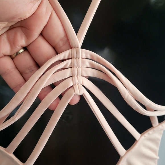 FABLETICS Romper - Picture 5 of 9